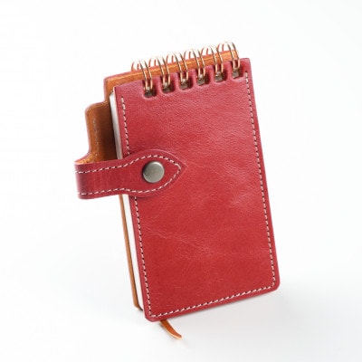 LUCE RING(ルーチェリング)レッド