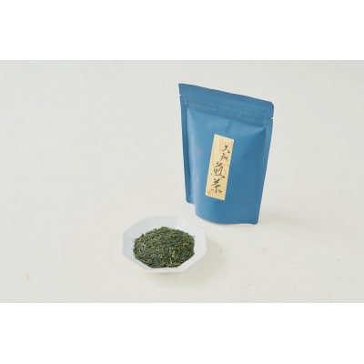 大和茶飲み比べセット(大和煎茶・芳醇旨み大和茶各1袋ずつ)