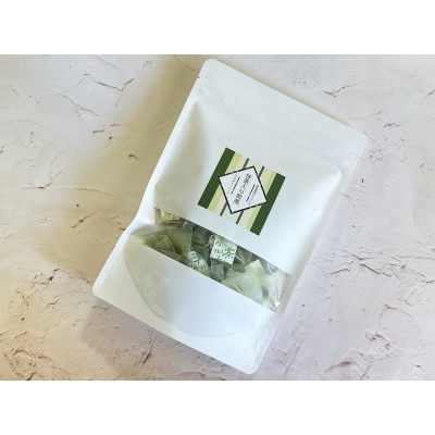 丸辰製茶オリジナルひも付きティーバッグセット(25個入×3袋)