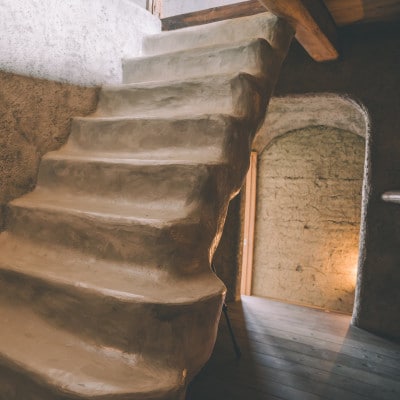 奈良・古墳の麓で過ごす 1泊2日 宿泊体験(朝夕2食付き)ペアチケット