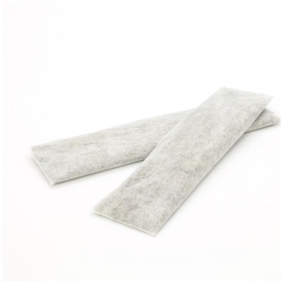 【奈良県天理市】かきのは湯 お試しセット(2包入×3)