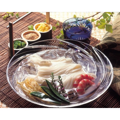 【簡易ギフト】L-90手延素麺50g×100束