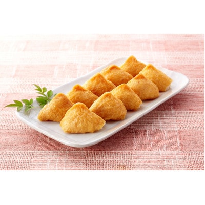 冷凍ひとくちいなりセット【配送不可地域：離島】