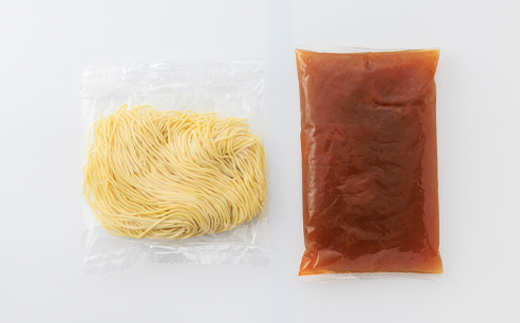 天理スタ麺　麺とスープセット　10食【配送不可地域：離島】