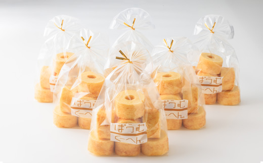 コロコロバウム　6セット