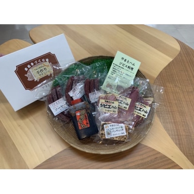 2022年12月発送開始『定期便』ゴールドシー食品ハム詰め合わせセットD 全3回【配送不可地域：離島】