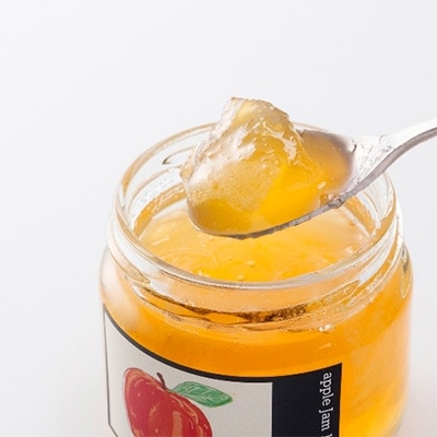 無添加フルーツジャム詰め合わせ6個セット