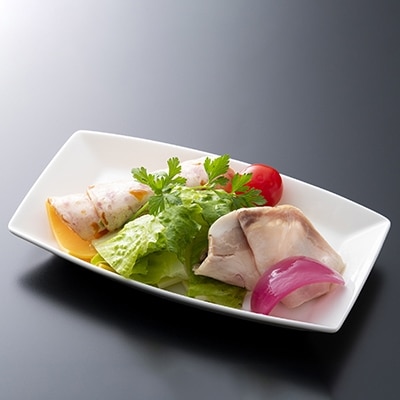 吉野ハムの着色料・保存料無添加ロースハム(スライス)(210g)、ソーセージ(3本)×2【配送不可地域：離島】 ハム・ソーセージ