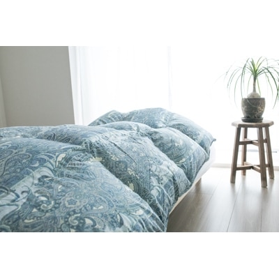 春夏秋3シーズン使える肌掛ヨーロッパ産ダウンパワー400(上質ダウン93%0.8kg)シングル