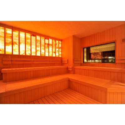 奈良健康ランド 入館回数券(10枚綴)