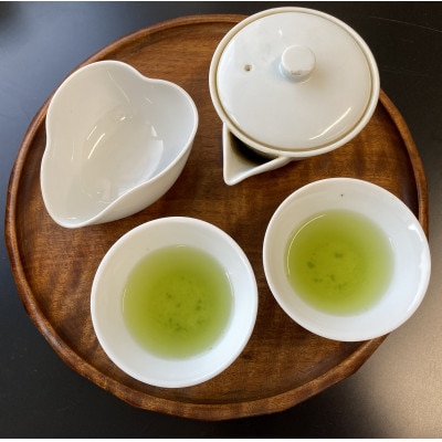 大和茶・宇治玉露セット