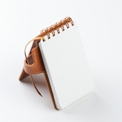 LUCE RING(ルーチェリング)キャメル