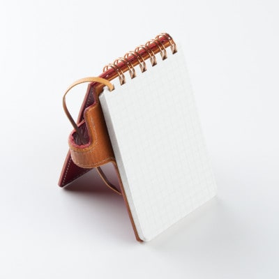 LUCE RING(ルーチェリング)レッド