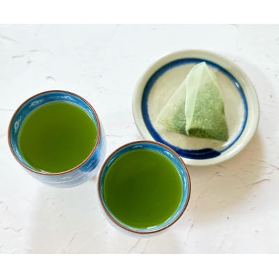 丸辰製茶の高級茶葉・ティーバッグ詰め合わせセット