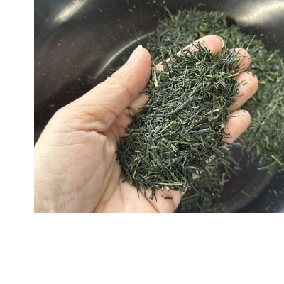 大和茶飲み比べ大満足セット(大和煎茶・芳醇旨み大和茶各2袋ずつ)