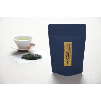 丸辰製茶の高級茶葉詰め合わせセット(各1袋ずつ)