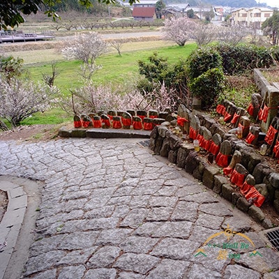 YAMANOBE 「祈りの道」ツアー　【日帰り】　ツアー1回1名様分