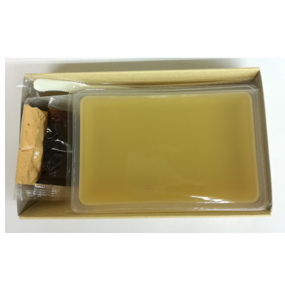 吉野の葛餅　3箱