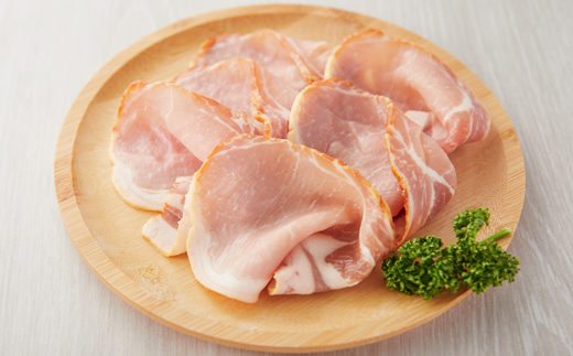 ゴールド・シー食品の生ハムセット(10袋)【配送不可地域：離島】