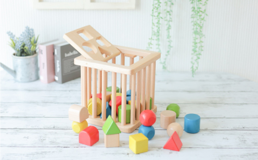 木製おもちゃのだいわの2さい人気おもちゃ