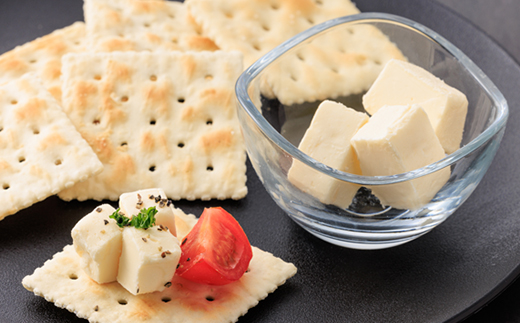 酒かすクリームチーズ  6パック【配送不可地域：離島】 酒かす 6パック