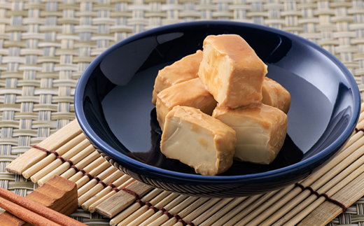 たまり漬クリームチーズ14パック【配送不可地域：離島】 たまり漬 14パック