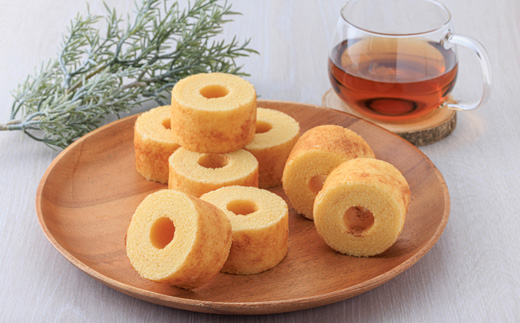 コロコロバウム　6セット