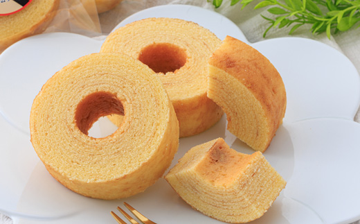 クーヘンロール　18個