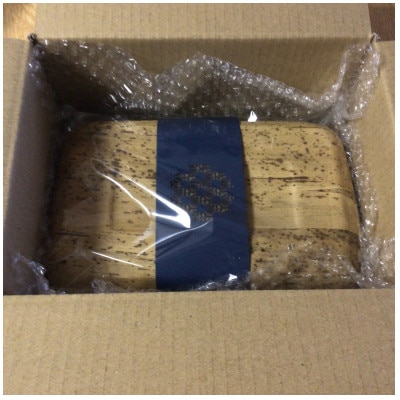 大和高原の恵み　米粉クッキー