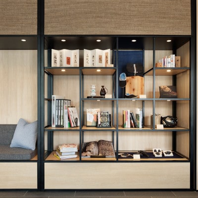 フェアフィールド・バイ・マリオット・奈良天理山の辺の道の宿泊券(食事なし)