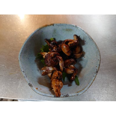 天理 うなぎのみしまや 商品券　2500円分