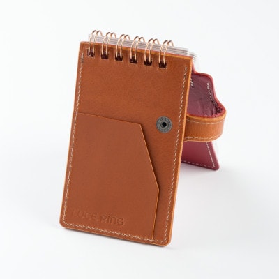 LUCE RING(ルーチェリング)レッド