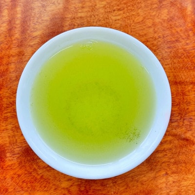 大和茶飲み比べ大満足セット(大和煎茶・芳醇旨み大和茶各2袋ずつ)