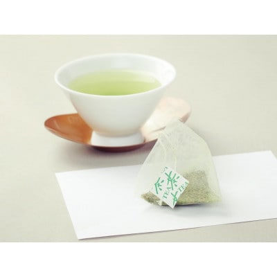 丸辰製茶オリジナルひも付きティーバッグセット(25個入×3袋)