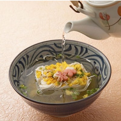 にゅう麺3種詰合せ8食(天理市・東吉野村共通返礼品)