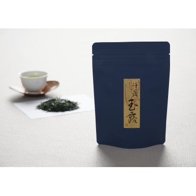 丸辰製茶の高級茶葉詰め合わせセット(各2袋ずつ)