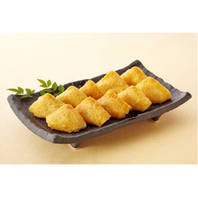 冷凍ひとくちいなりセット【配送不可地域：離島】