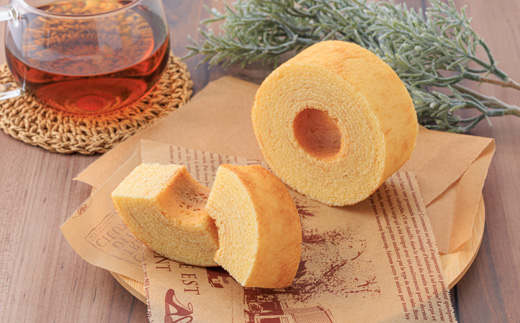 クーヘンロール　18個