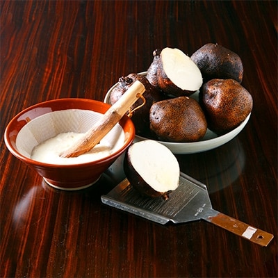 大和万葉の里「山の芋」　約2.5kg