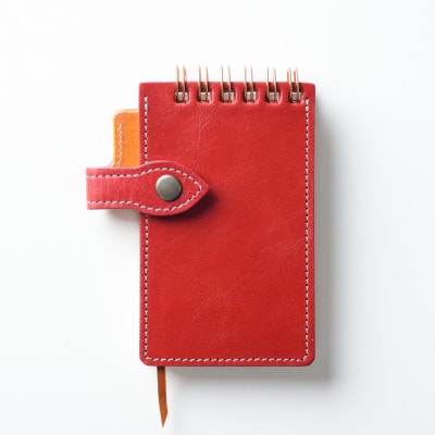 LUCE RING(ルーチェリング)レッド