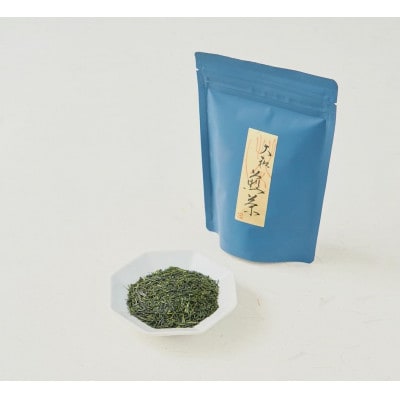 大和茶飲み比べ大満足セット(大和煎茶・芳醇旨み大和茶各2袋ずつ)