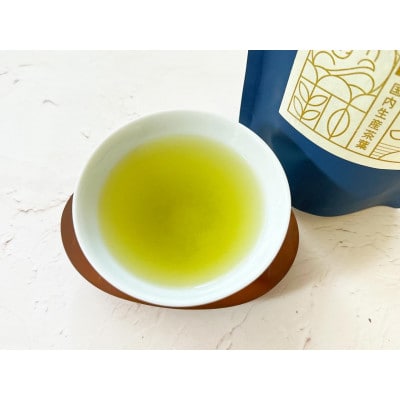 丸辰製茶の高級茶葉詰め合わせセット(各2袋ずつ)
