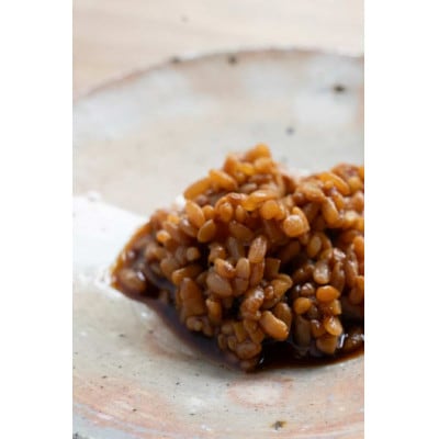 日々の暮らしを整える発酵調味料つくり体験チケット(3回分)