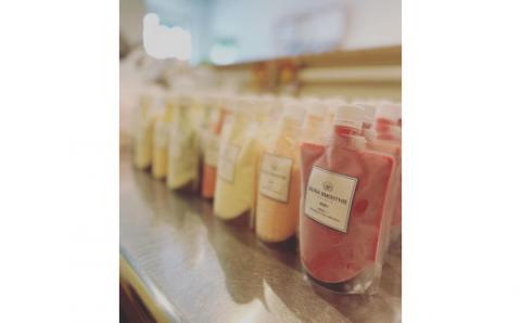 「吉野葛入り」フルーツスムージー ≪無添加 フルーツスムージー ギフト プレゼント 詰合せ≫ ※着日指定不可