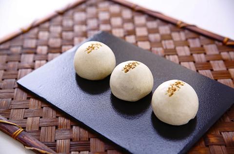 橿原市みやげ物発掘プロジェクトグランプリ 酒まんじゅう 出世男（15個入り）