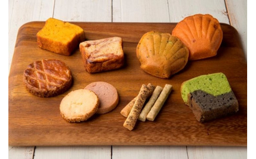 野菜の焼菓子＆低カロリークッキー4袋＆今井町の珈琲5袋※沖縄・離島への配送不可◆