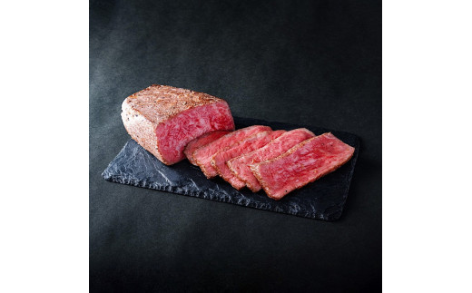 ＃肉といえば松田 大和牛ローストビーフ 300g