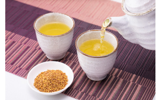 大和だったんそば茶大袋詰め合わせ