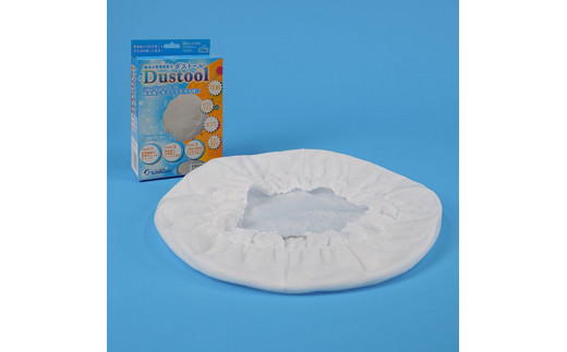空気清浄フィルター　「ダストール」　1枚入り1セット