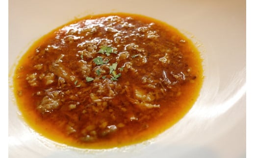 奈良あかみ人気のサイドメニューセット　牛タンシチュー・本格牛スパイスカレー ※離島不可（北海道、沖縄本島は配送可）※着日指定不可